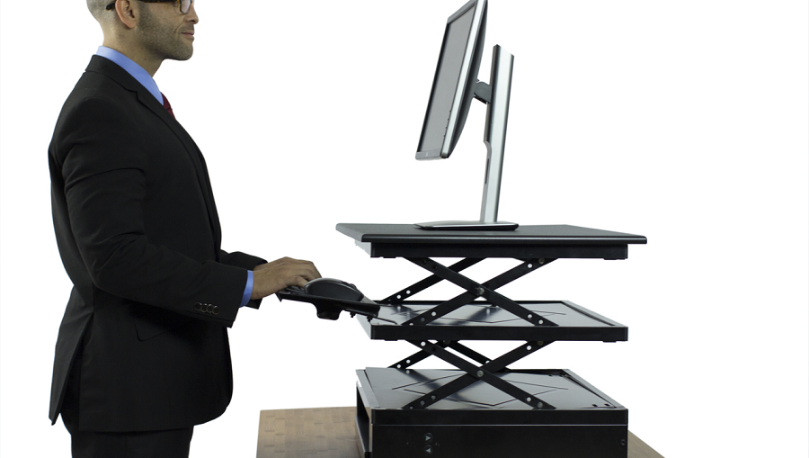 How To Find The Right Balance Board For Your Standing Desk