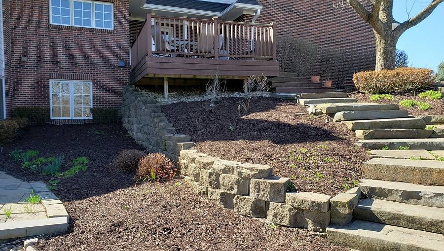 Tips For Creating A Beautiful Outdoor Oasis In Your Backyard