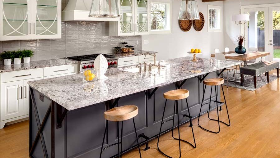Things To Know Before Installation Of Granite Countertops