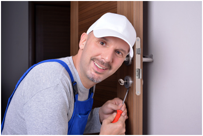 Emergency Locksmith Service 24/7