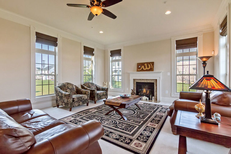Home Location Upgrade Ideas photo