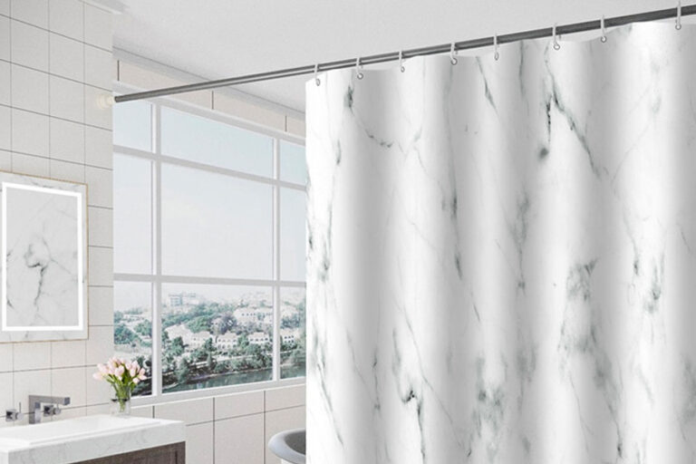 A complete guide about Design Shower Curtain