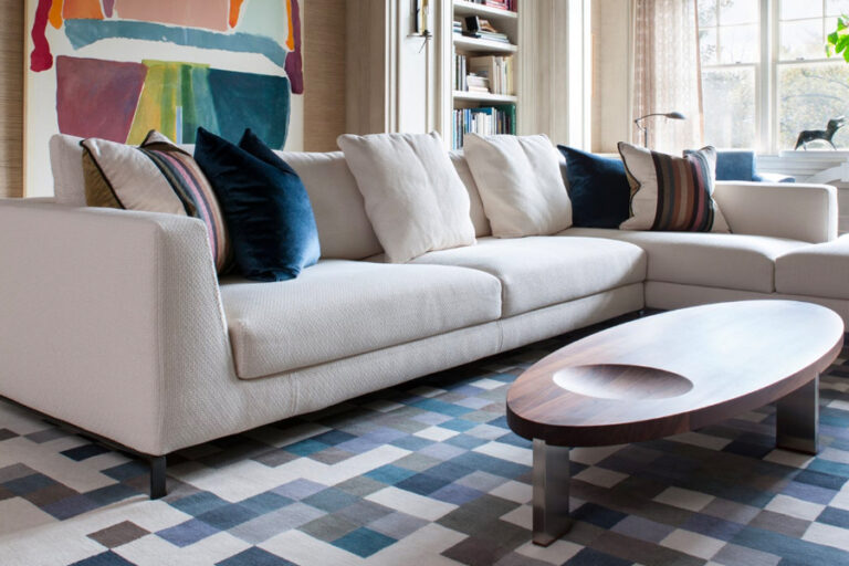 Where your sofa should be placed for maximum functionality?