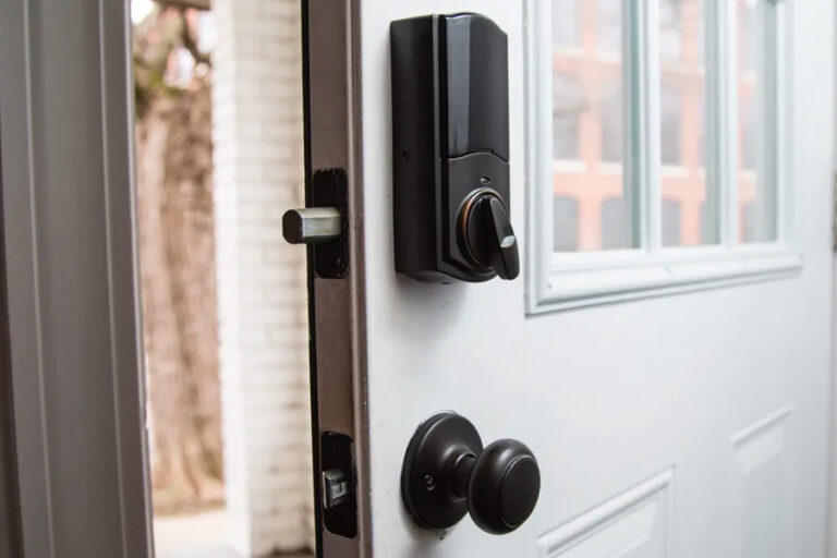 How To Prevent Your Safe from Being Stolen