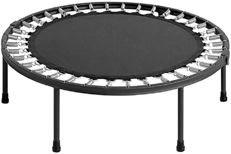 Let’s Find Out the Way to Measure a Trampoline Mat