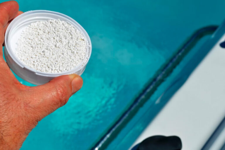 Things to know about the spa chemicals