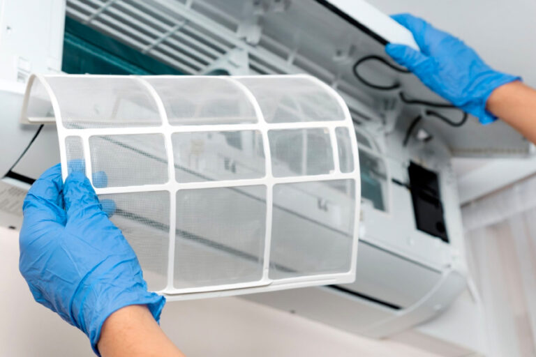 What Is Air Conditioning? A Quick Guide to AC Systems