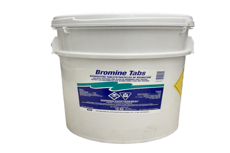 Chlorine Versus Bromine Things to know about them