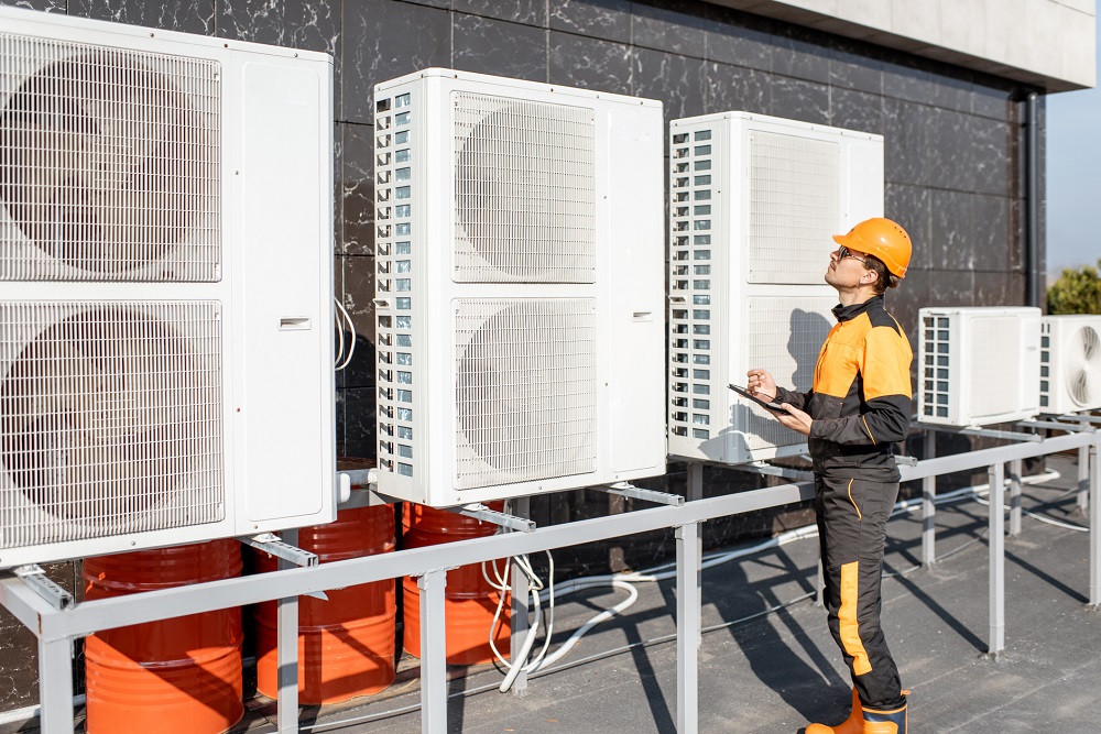 Every Homeowner Should Know These 5 HVAC Maintenance Tips!