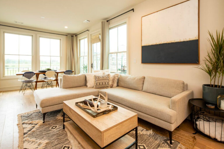 The Best Fabrics and Materials for Your Sofa