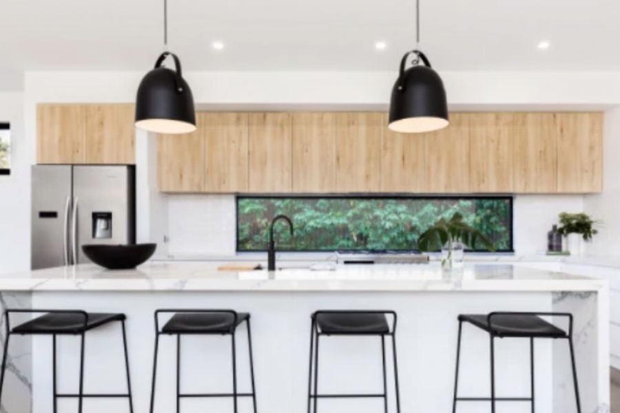 Kitchen Makeover in Auckland on a Budget: Tips and Tricks for a Beautiful Space