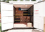 The benefits of Using Shipping Containers during a move