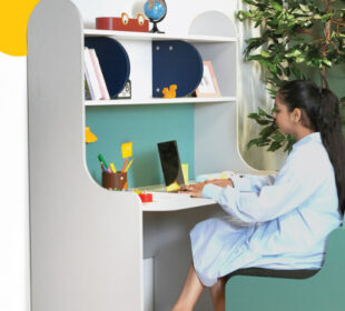 Study table for your kids