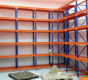 How Are Storage Racks Best for Warehouse Usage