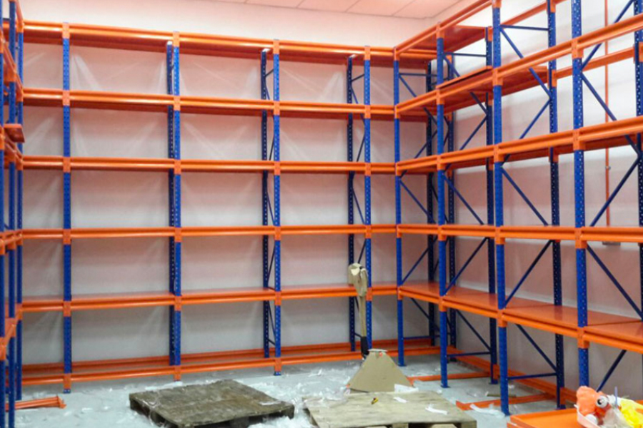 How Are Storage Racks Best for Warehouse Usage