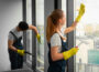 Shining Spaces Art of Cleaning Services and Home Maintenance