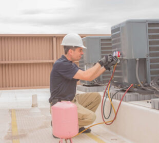 The Essentials Of HVAC Services