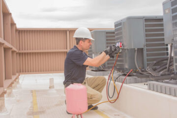 The Essentials Of HVAC Services