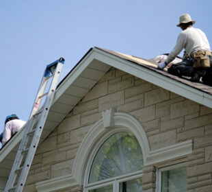 Saving Time and Money with Expert Roof Repair in Toronto