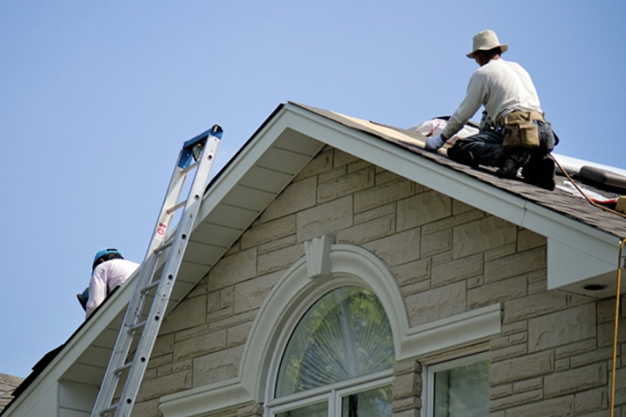 Saving Time and Money with Expert Roof Repair in Toronto