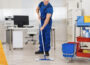 Transform Your Space with Professional Cleaning Services in Mississauga