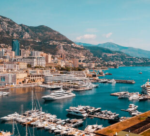 Why Monaco is a Great Place for Kids