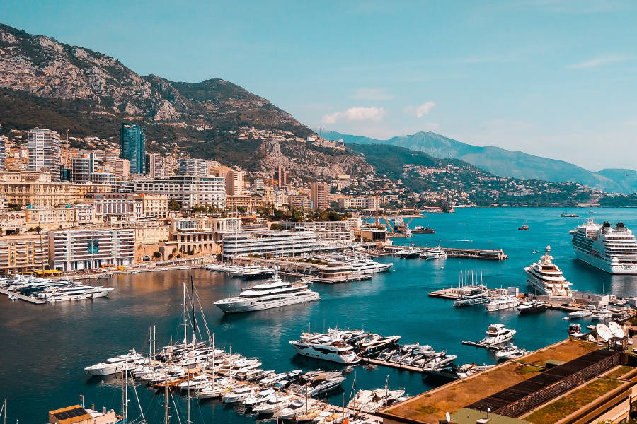 Why Monaco is a Great Place for Kids