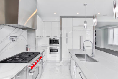9 Telltale Signs Your Kitchen Requires Professional Renovation