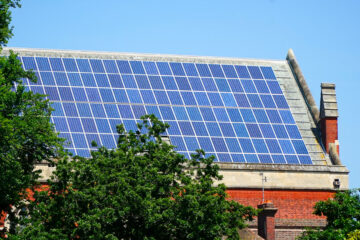 Ways in Which Use of Solar Power Helps in Saving Money
