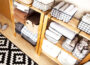 Easy Storage Solutions for a Well Organized Pantry