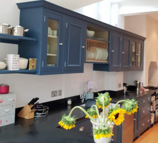 Transform Your Kitchen The Magic of Kitchen Spraying