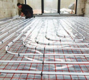 Maintenance Tips for Underfloor Heating Electric vs Water Systems