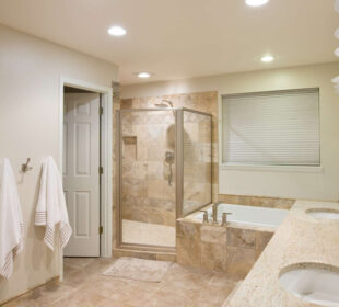 Transform Your Space with a Bathroom Remodel in Ashburn