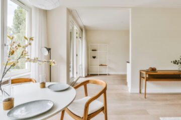 6 Must Have Furniture for Your New Singapore Apartment