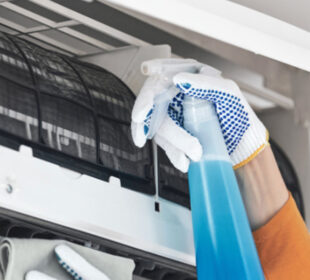 How Often Should You Schedule an Aircon Chemical Overhaul