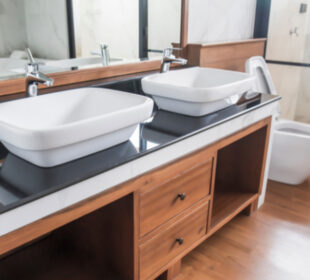 The Convenience of Modern Bathroom Bowls and Basins A Revolution in Comfort and Style