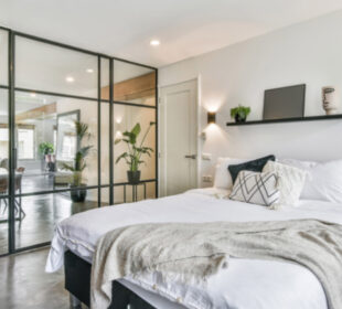 What Makes 1 Bedroom Serviced Apartments Ideal in Singapore