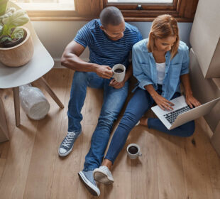Stay Safe and Smart When Searching for Section 8 Housing Online 