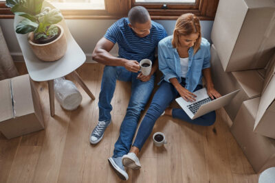 Stay Safe and Smart When Searching for Section 8 Housing Online 