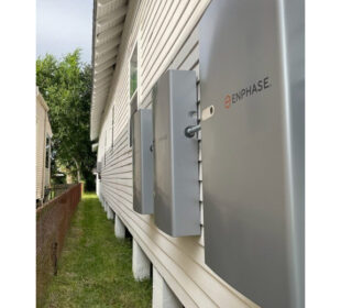 Unlocking Solars Full Potential The Power of Smart Battery Storage