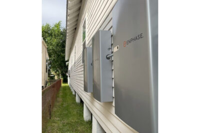 Unlocking Solars Full Potential The Power of Smart Battery Storage