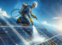 Reliable Pressure Washing Services in Madera Solar Panels Mobile Homes Homes