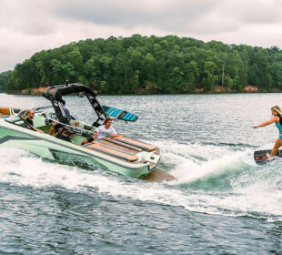 Discovering Hidden Coves Why a Lake Powell Boat Rental is Your Ticket to Exploration