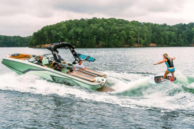 Discovering Hidden Coves Why a Lake Powell Boat Rental is Your Ticket to Exploration