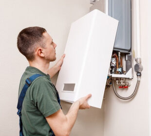 Boilers UK Find the Perfect Heating System