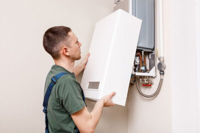 Boilers UK Find the Perfect Heating System