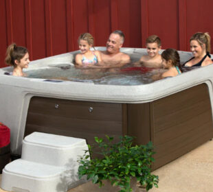 Buck Stove and Spa Visalias Premier Hot Tub Store for Savings & Relaxation