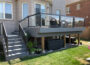 Composite Decks The Smart Blend of Aesthetics and Performance