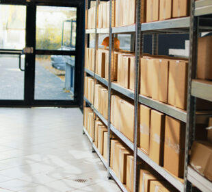 How to Use a Storage Unit An Affordable Facilities Guide