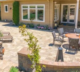 Transform Your Outdoor Space with the Right Paver Installation Experts 
